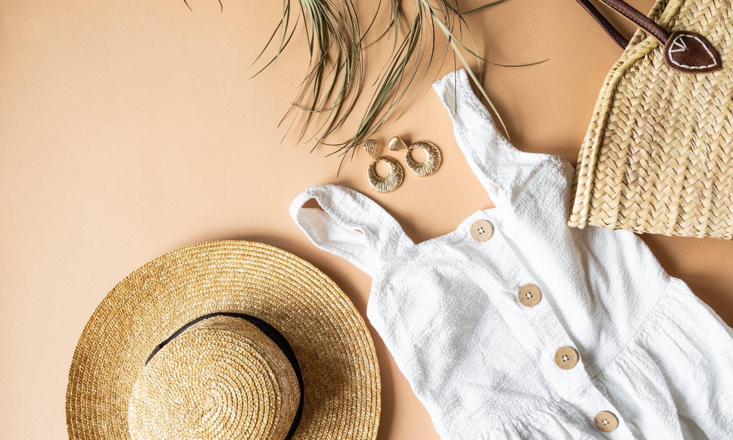 Summer Outfits Ideas Made Easy